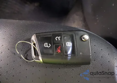 2015 Volkswagen Golf Sportwagen Tdi Se 4-Door from USA, damaged, VIN 3VWFA7AU5FM520604